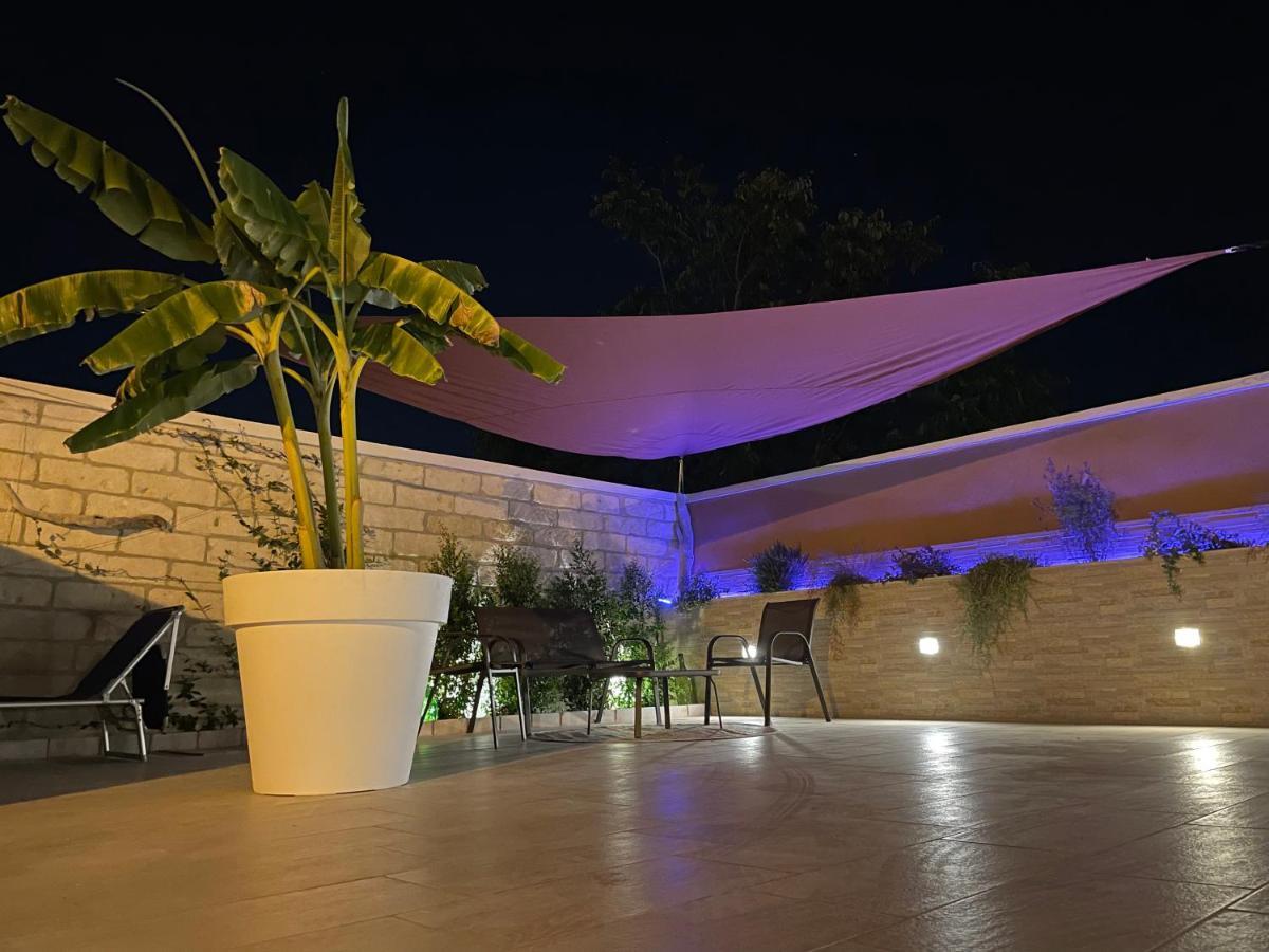 باري Caramel House & Villa المظهر الخارجي الصورة