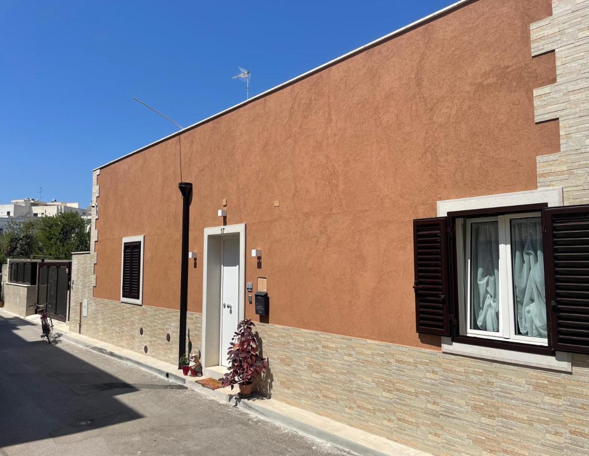 باري Caramel House & Villa المظهر الخارجي الصورة