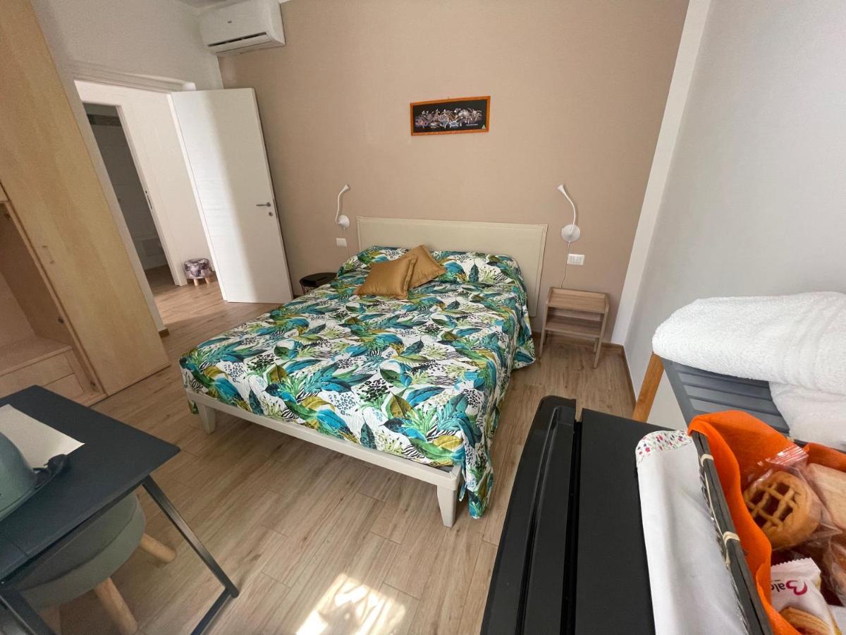 باري Caramel House & Villa المظهر الخارجي الصورة