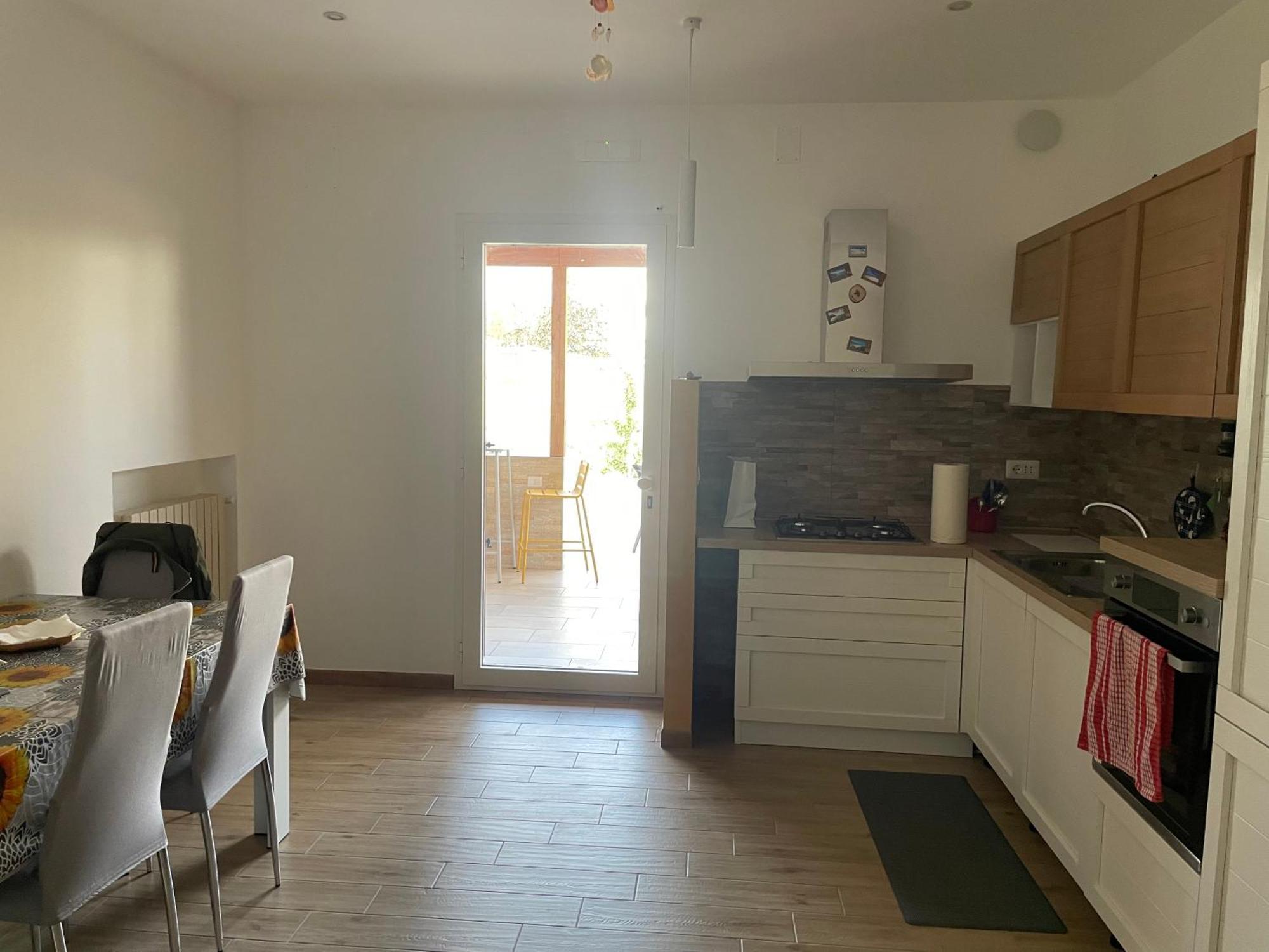 باري Caramel House & Villa المظهر الخارجي الصورة