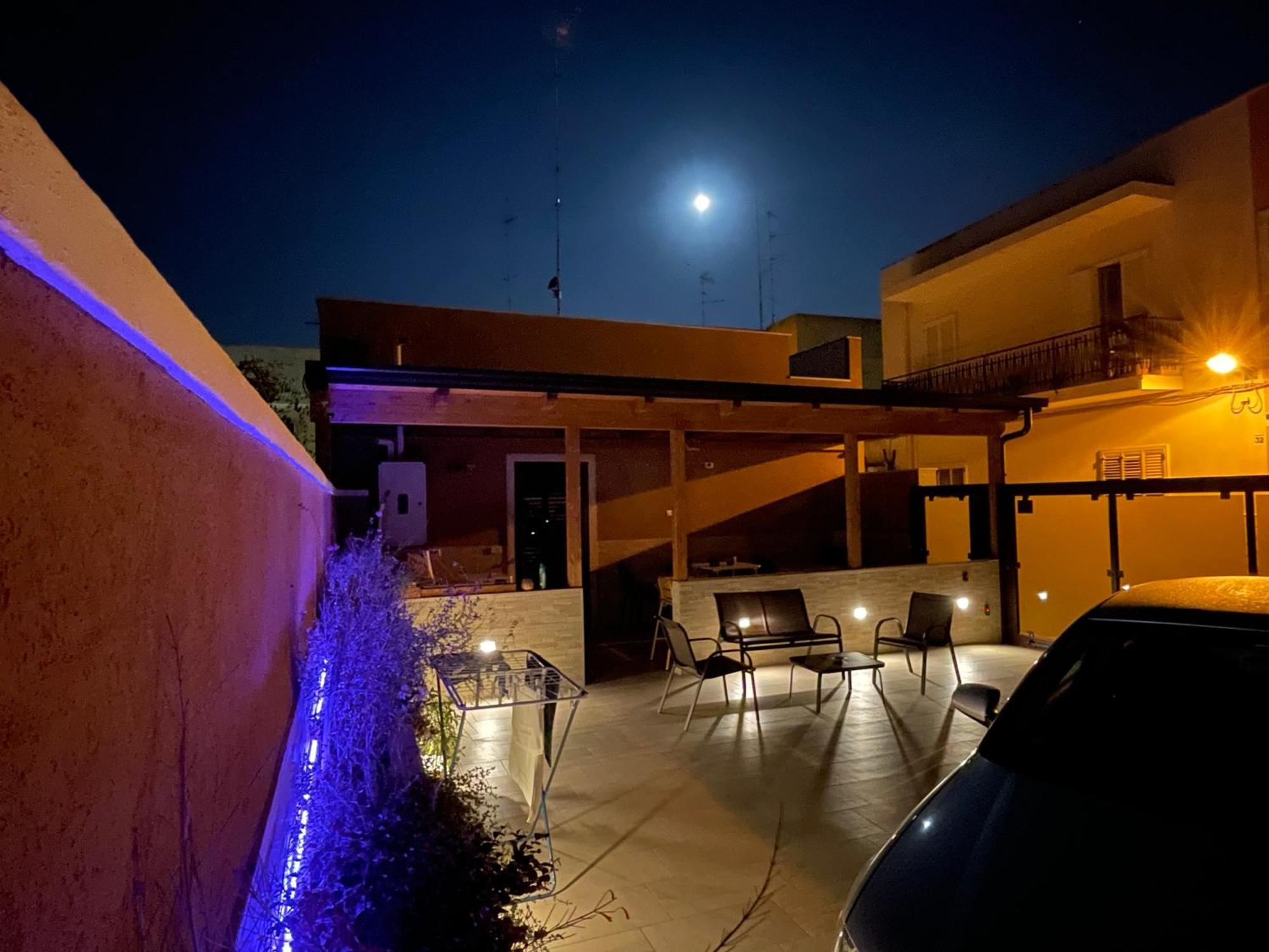 باري Caramel House & Villa المظهر الخارجي الصورة