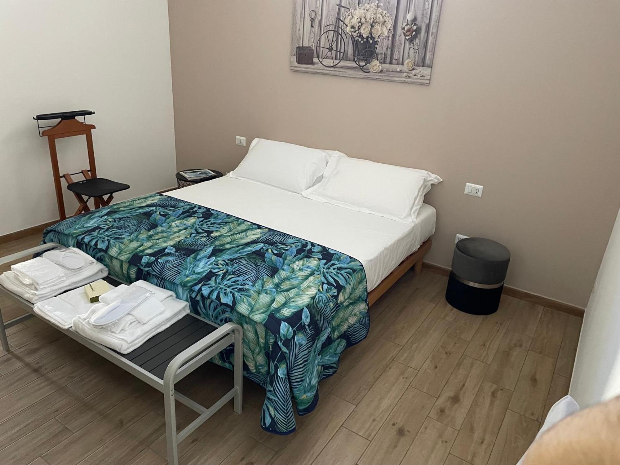 باري Caramel House & Villa المظهر الخارجي الصورة