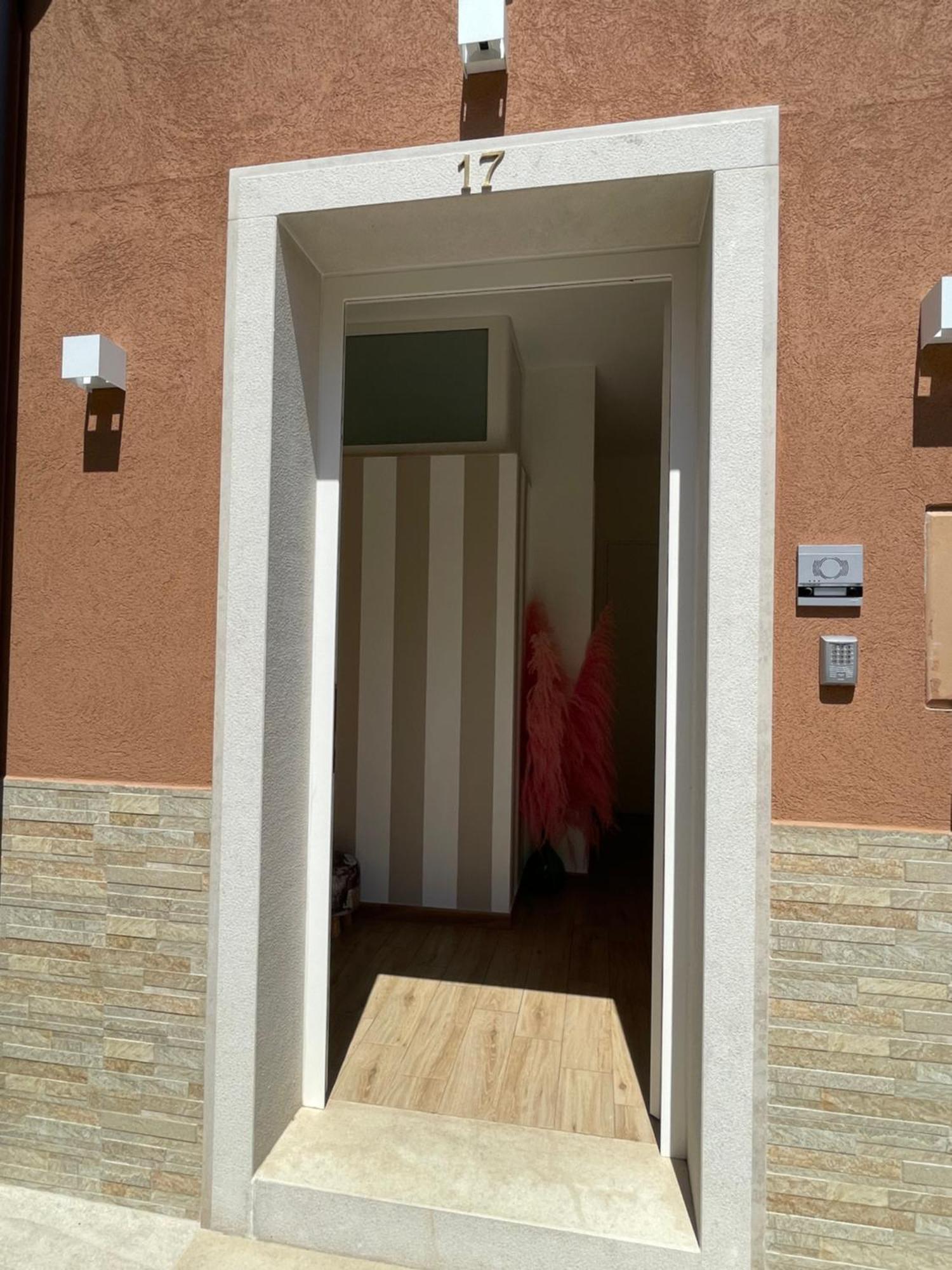 باري Caramel House & Villa المظهر الخارجي الصورة